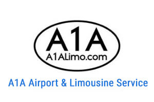 A1A Airport & Limousine Service